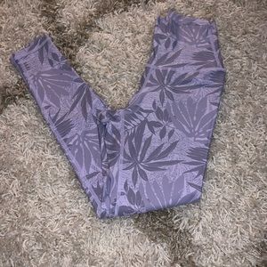 Ptula Desa’ree Leggings